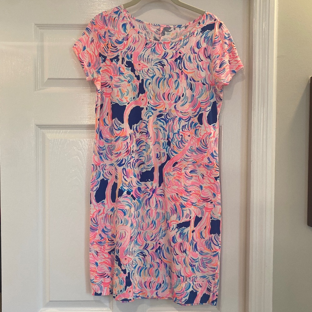 Lilly Pulitzer Marlowe Mini Dress